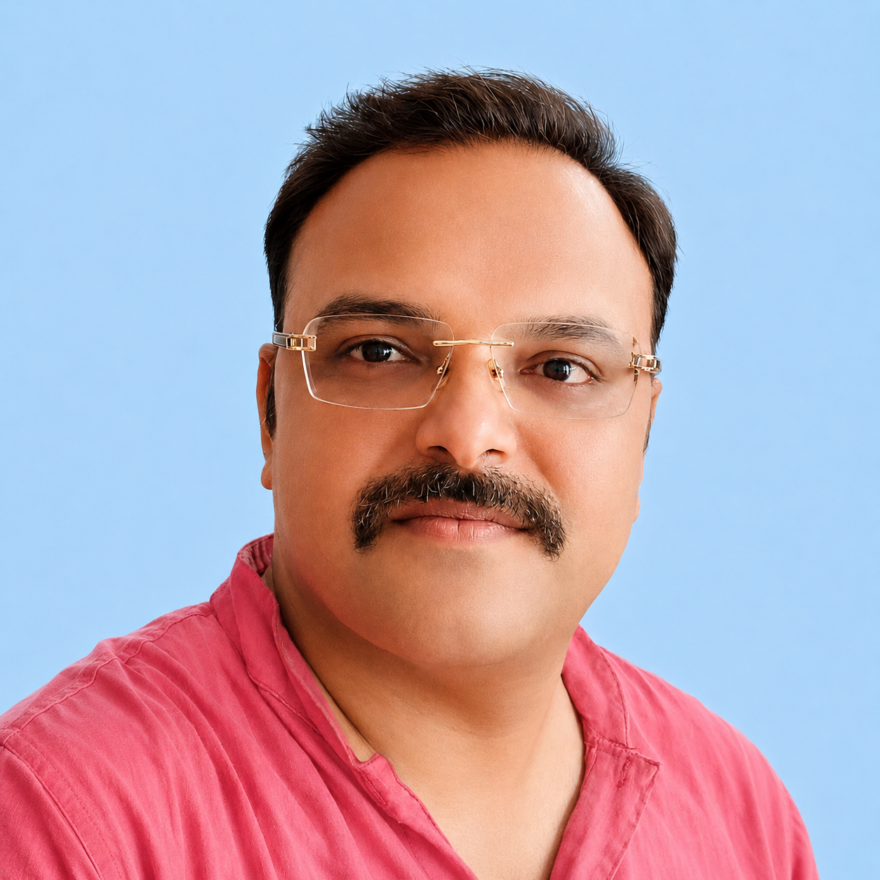 Soumitra Roy